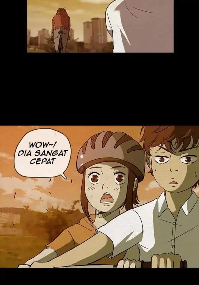 Wind Breaker Chapter 35 Gambar 43