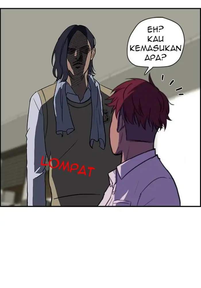 Wind Breaker Chapter 34 Gambar 47