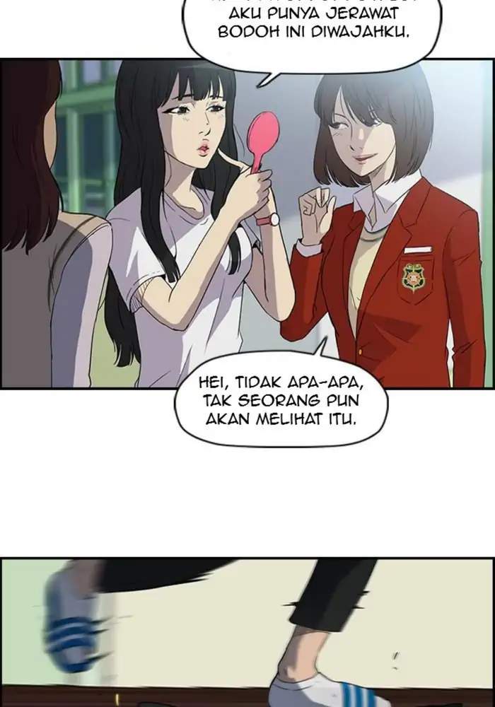 Baca  Wind Breaker Chapter 33 Gambar 2