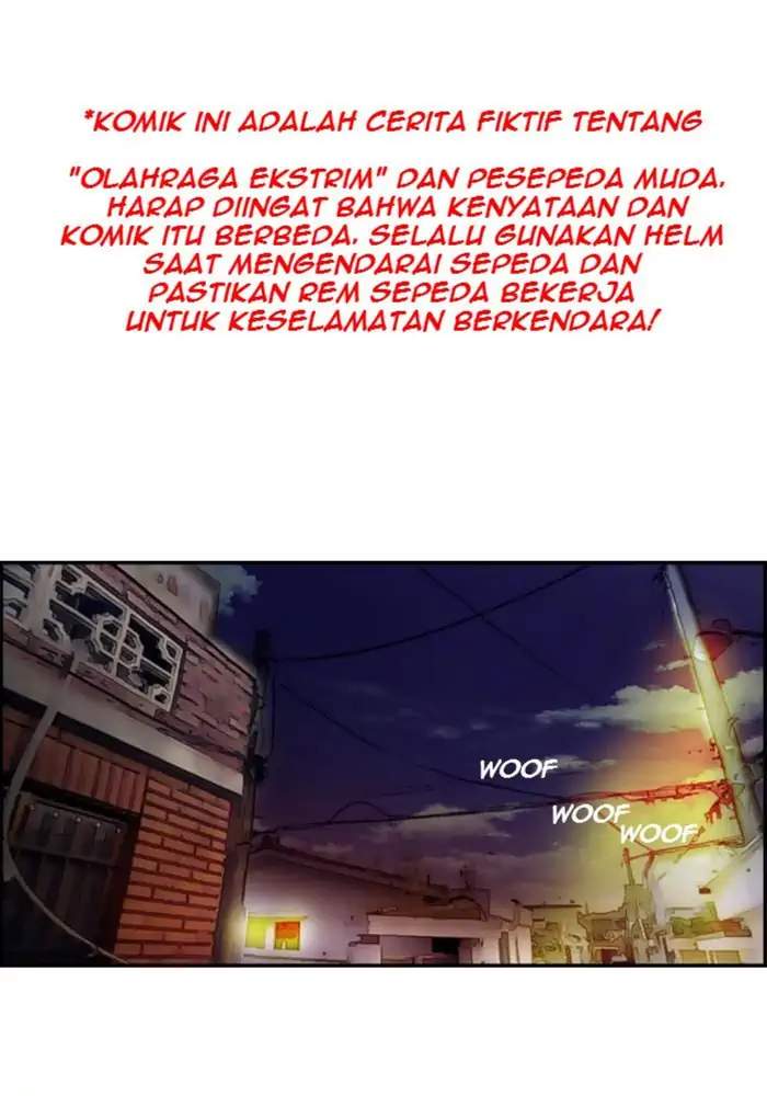 Baca Komik Wind Breaker Chapter 32 Gambar 1