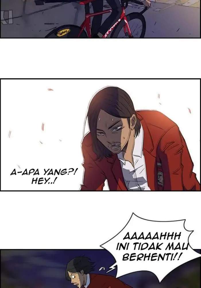 Wind Breaker Chapter 32 Gambar 50