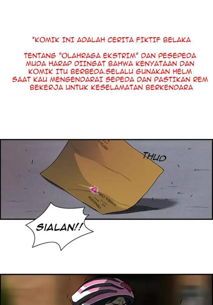 Baca Komik Wind Breaker Chapter 31 Gambar 1