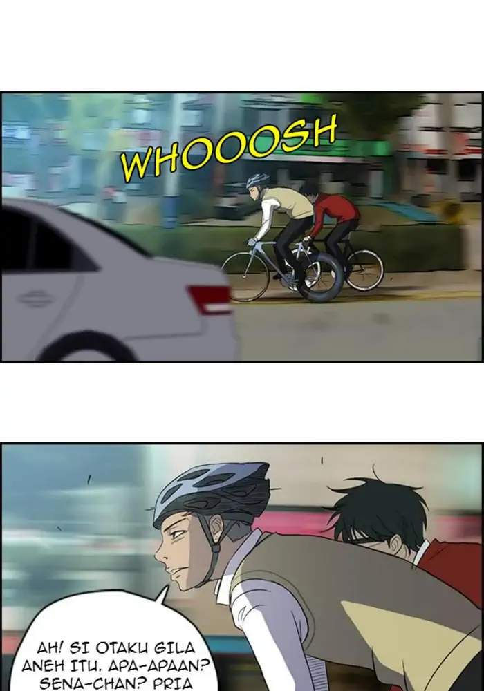 Wind Breaker Chapter 31 Gambar 12