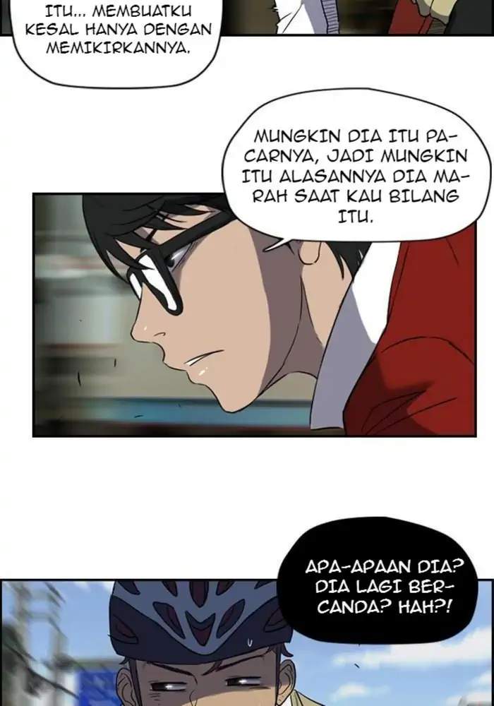 Wind Breaker Chapter 31 Gambar 13