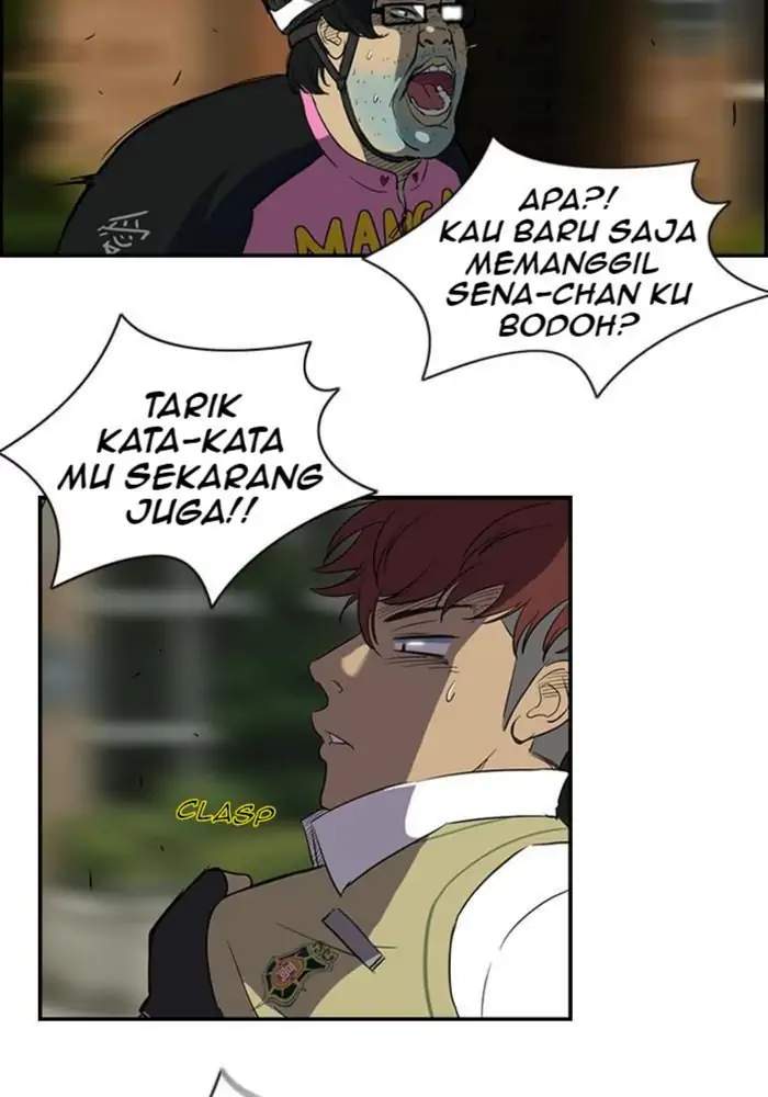 Baca  Wind Breaker Chapter 31 Gambar 2