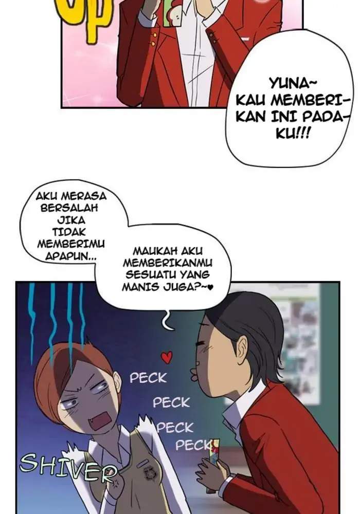 Wind Breaker Chapter 31 Gambar 38