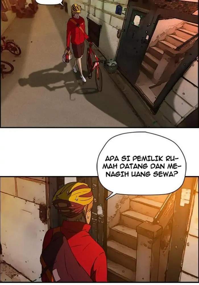 Wind Breaker Chapter 31 Gambar 44
