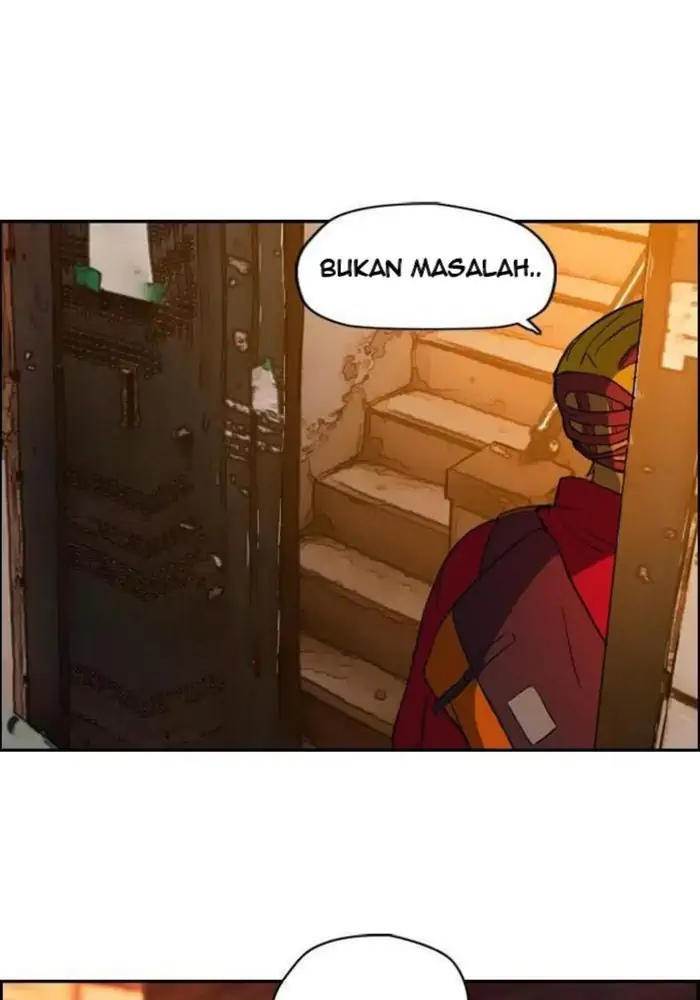 Wind Breaker Chapter 31 Gambar 45
