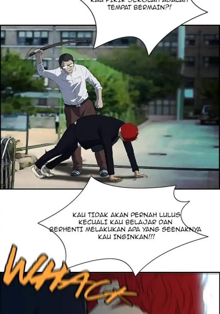 Baca Wind Breaker Chapter 30 Gambar 2