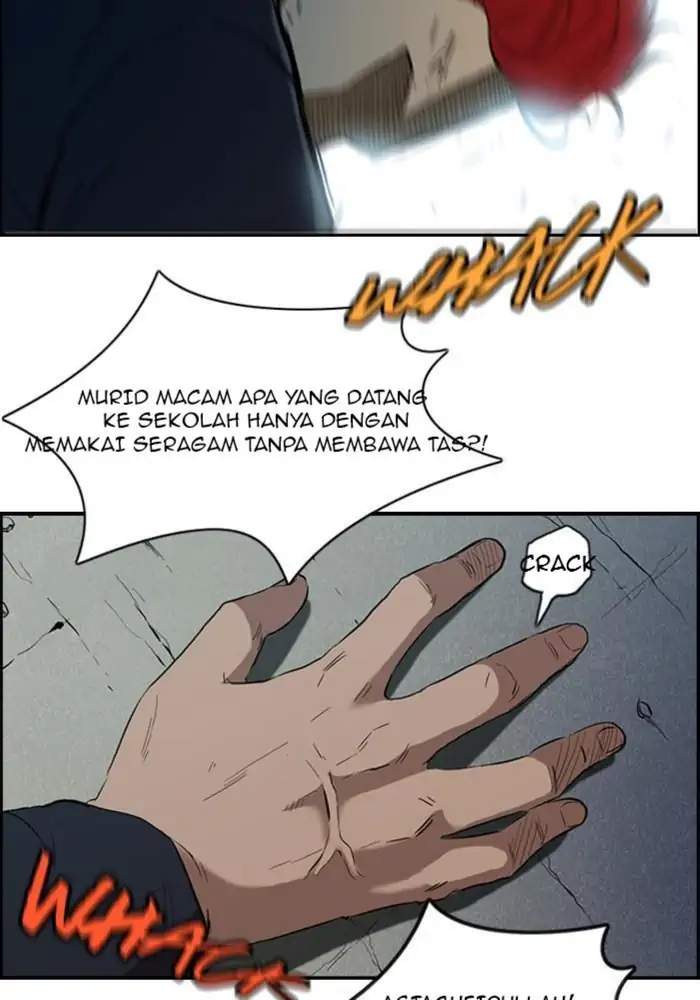 Wind Breaker Chapter 30 Gambar 3