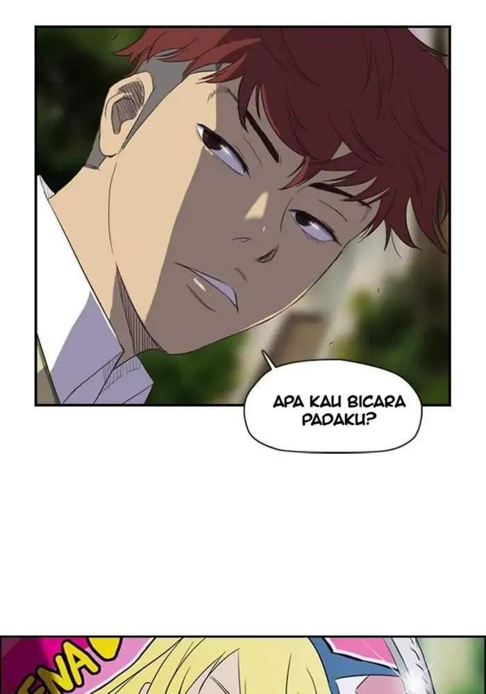 Wind Breaker Chapter 30 Gambar 47