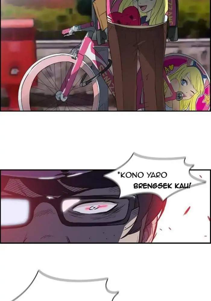 Wind Breaker Chapter 30 Gambar 49