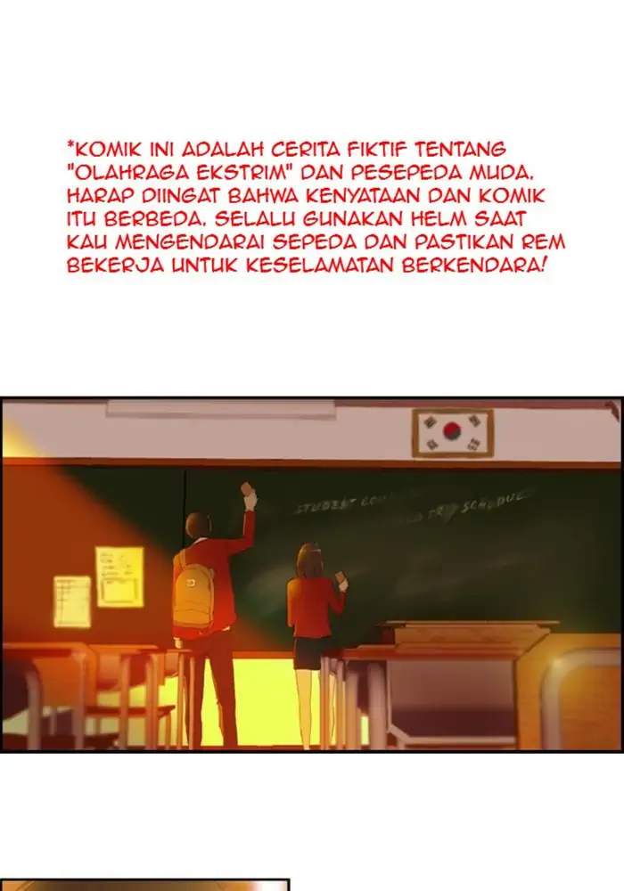 Baca Komik Wind Breaker Chapter 29 Gambar 1