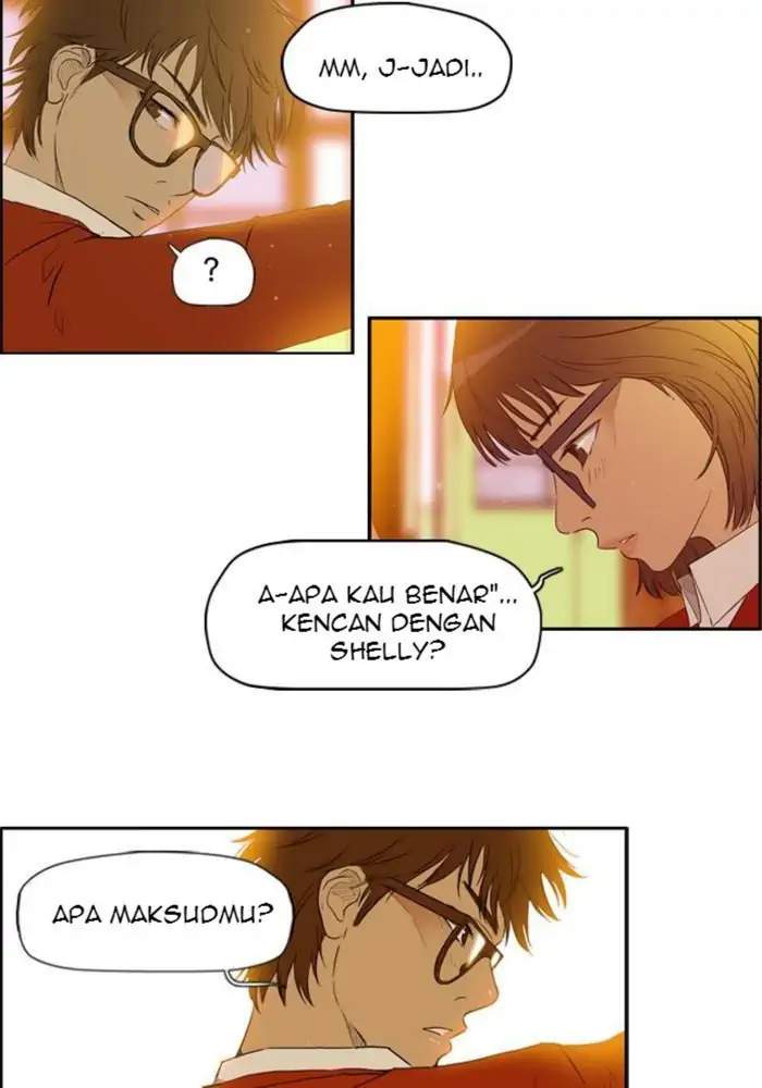 Baca  Wind Breaker Chapter 29 Gambar 2