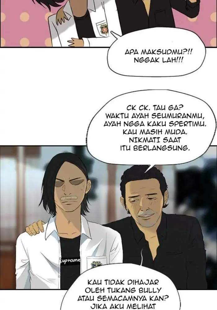 Wind Breaker Chapter 29 Gambar 24
