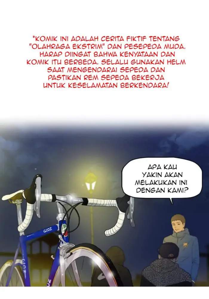 Baca Komik Wind Breaker Chapter 28 Gambar 1
