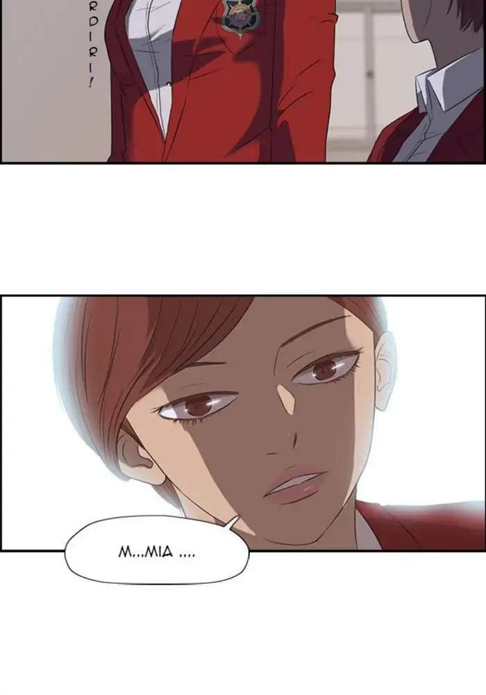 Wind Breaker Chapter 27 Gambar 16