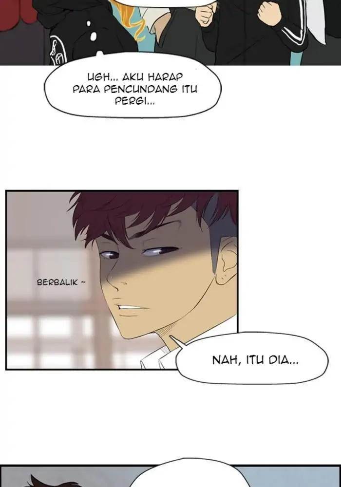 Wind Breaker Chapter 27 Gambar 5