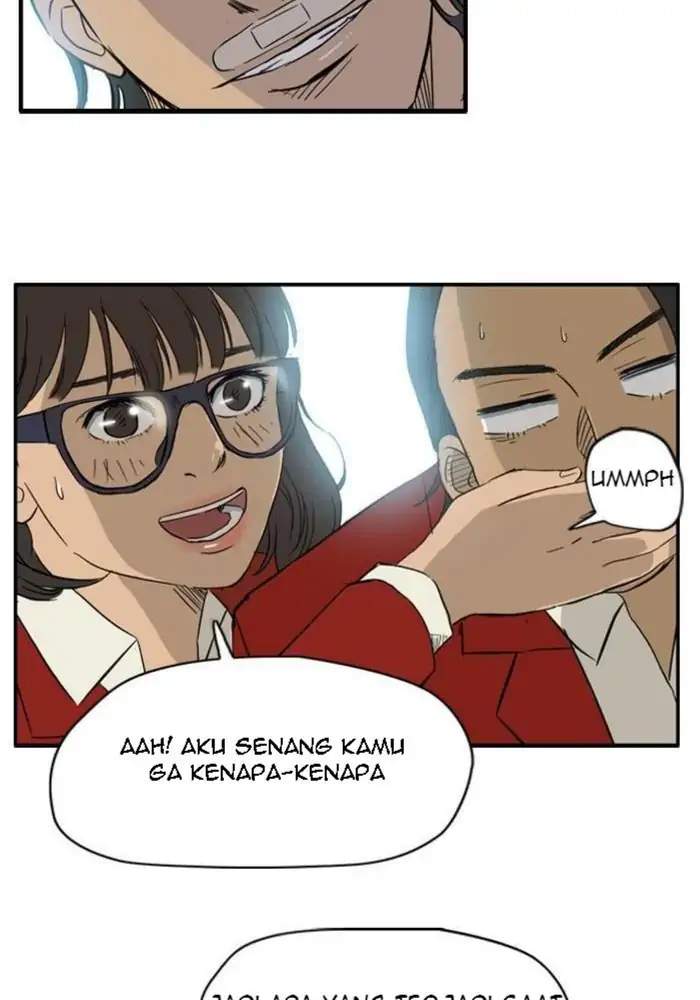 Wind Breaker Chapter 26 Gambar 10