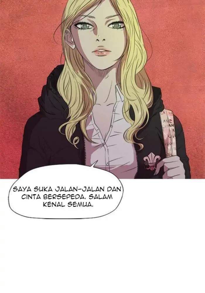 Wind Breaker Chapter 26 Gambar 19