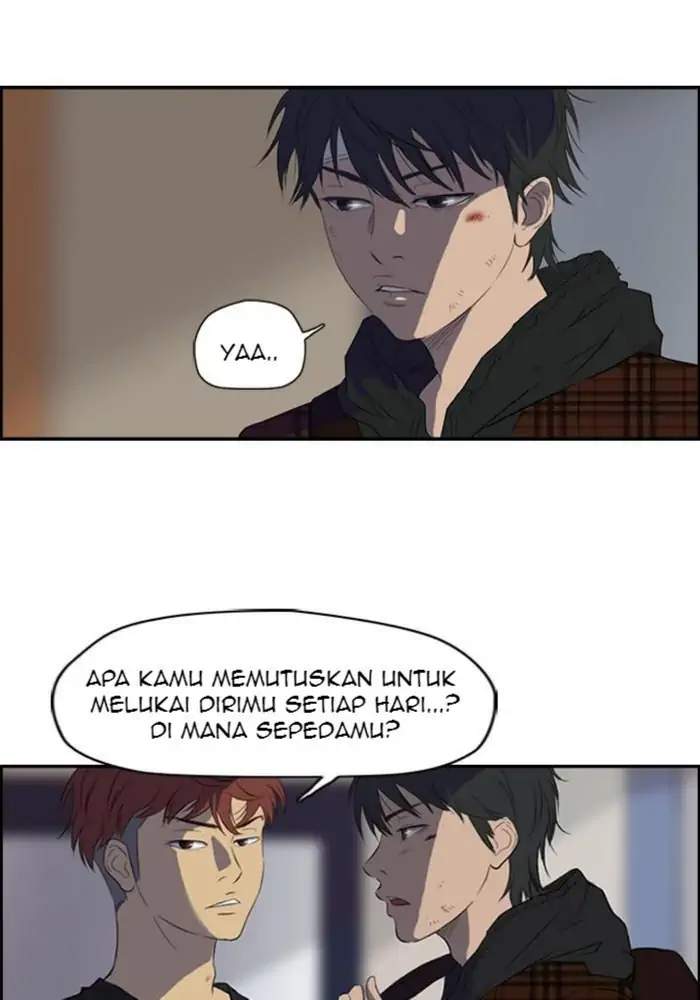Baca Wind Breaker Chapter 26 Gambar 2