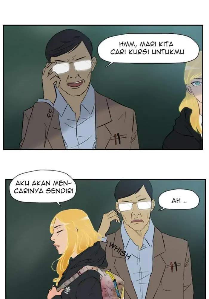 Wind Breaker Chapter 26 Gambar 28