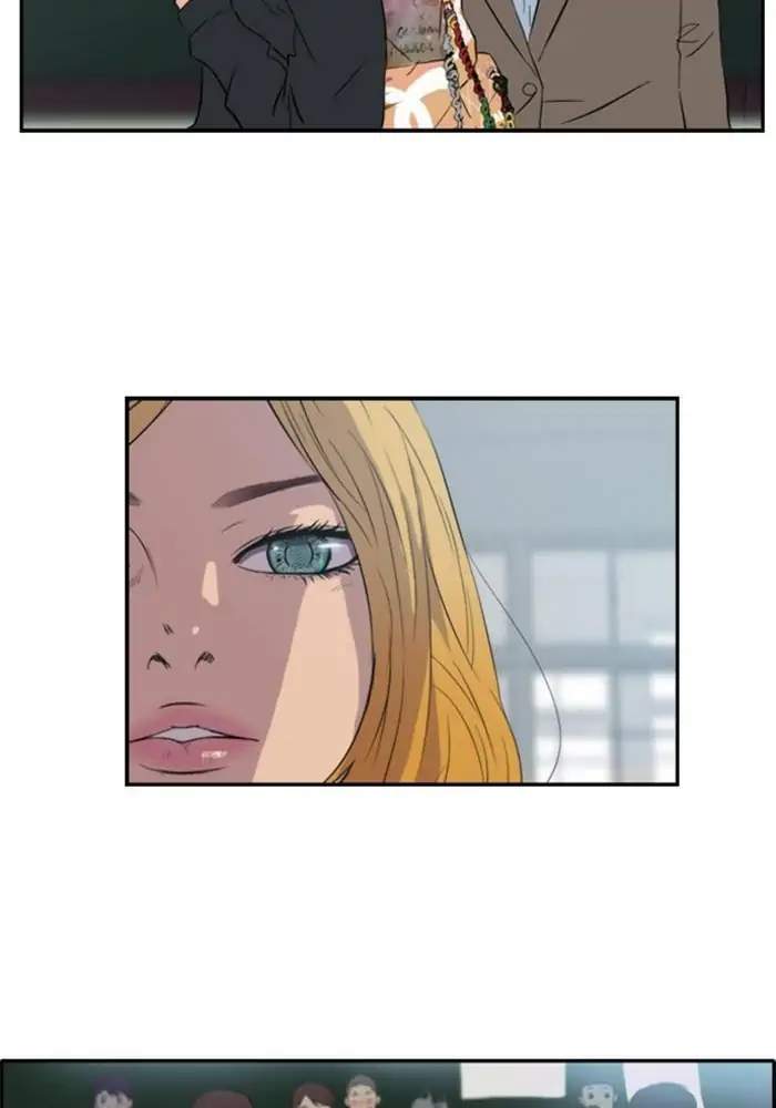 Wind Breaker Chapter 26 Gambar 29