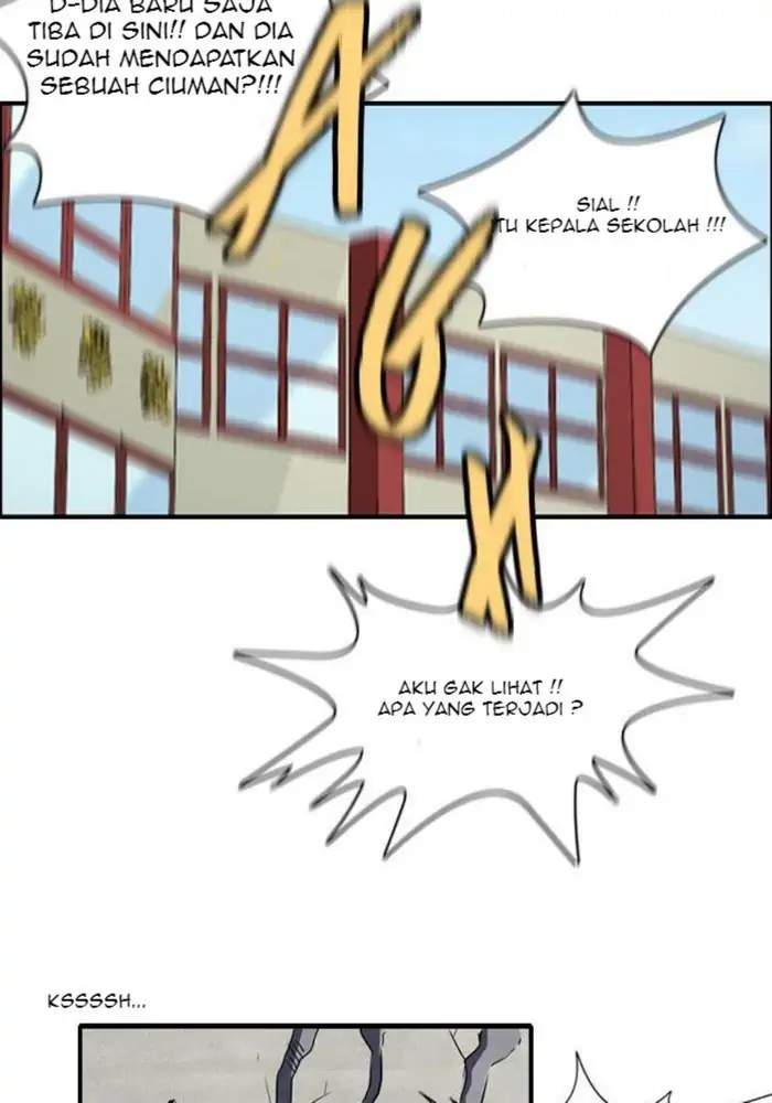 Wind Breaker Chapter 26 Gambar 36