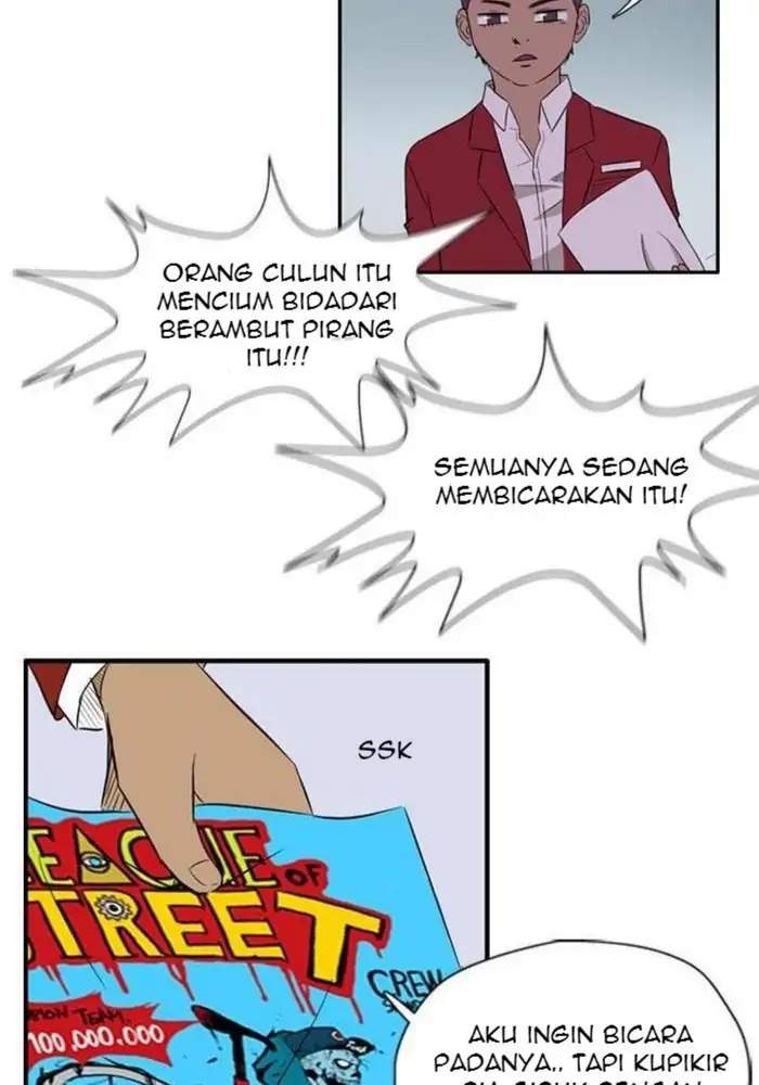 Wind Breaker Chapter 26 Gambar 51