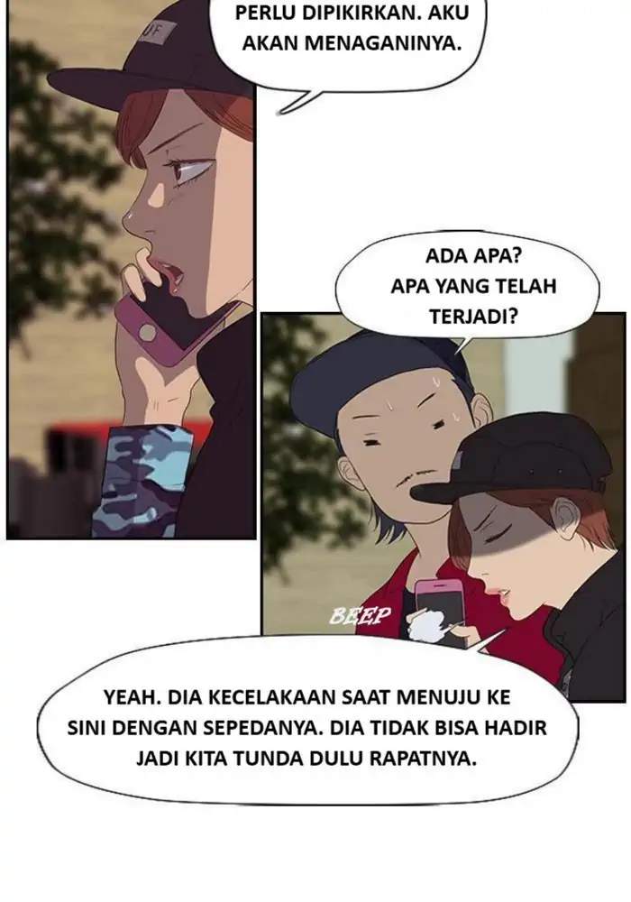Wind Breaker Chapter 24 Gambar 45