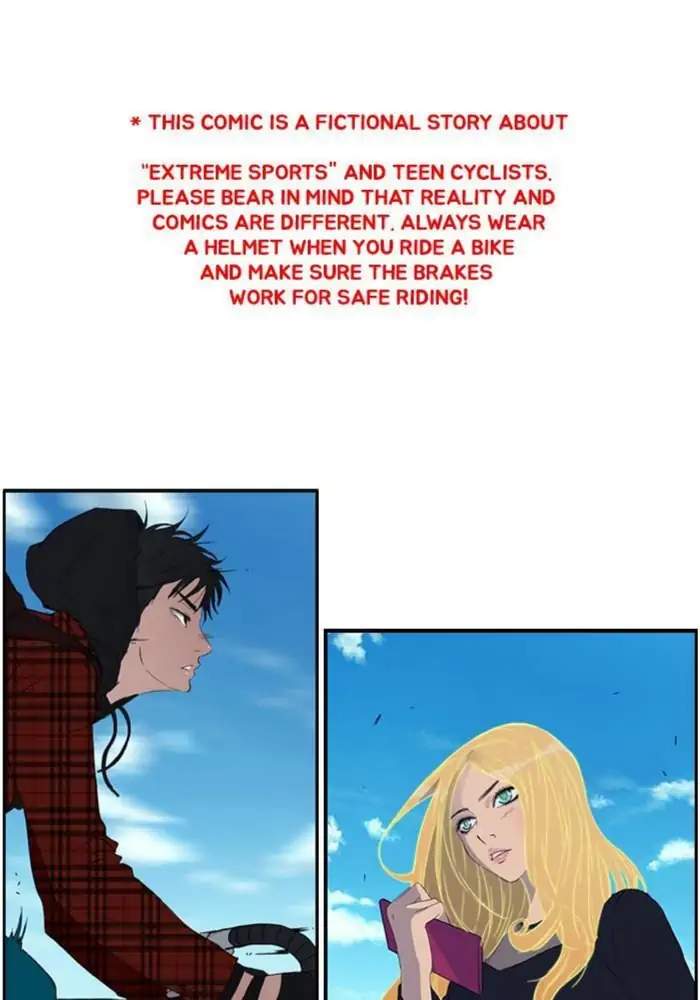 Baca Komik Wind Breaker Chapter 23 Gambar 1