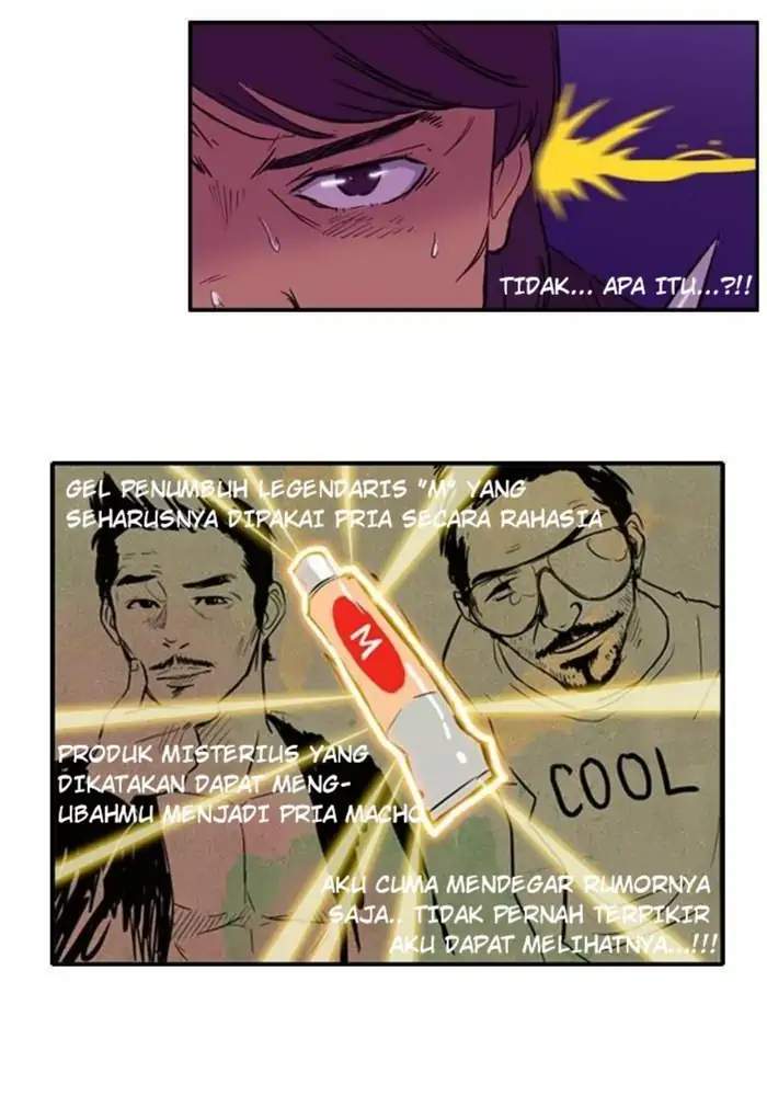 Wind Breaker Chapter 23 Gambar 24