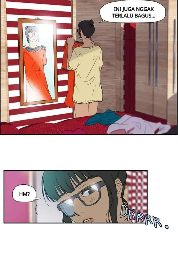 Baca Wind Breaker Chapter 21 Gambar 2