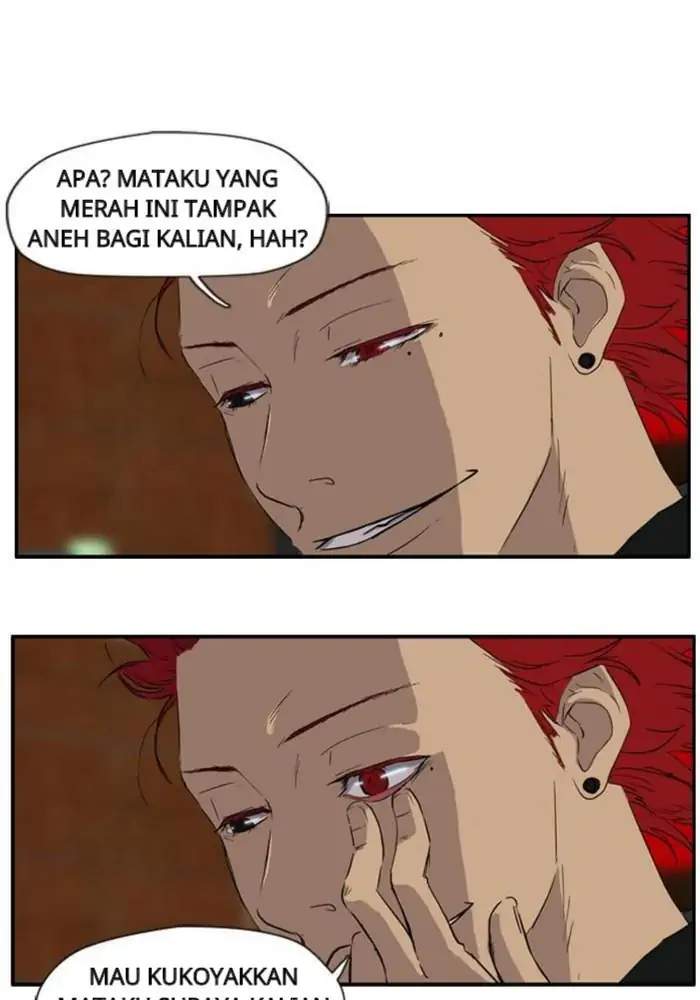 Wind Breaker Chapter 21 Gambar 38