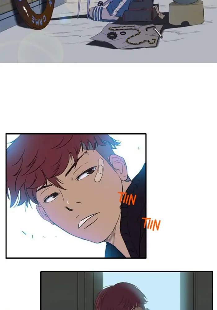 Baca  Wind Breaker Chapter 20 Gambar 2