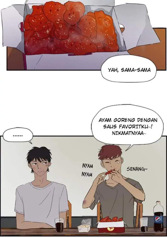 Baca  Wind Breaker Chapter 19 Gambar 2