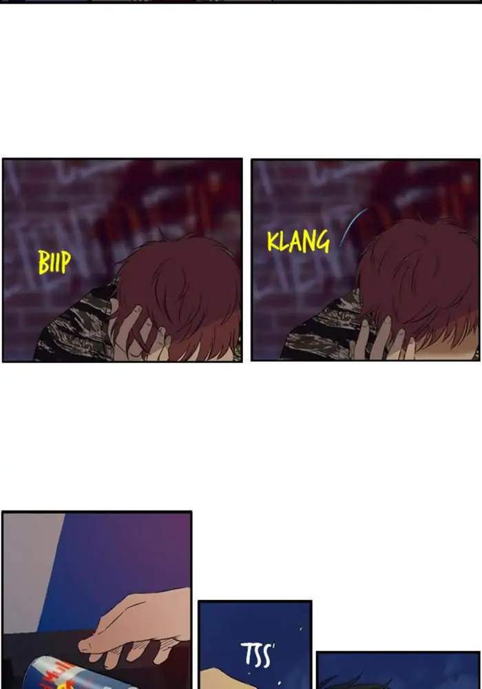 Baca Wind Breaker Chapter 18 Gambar 2