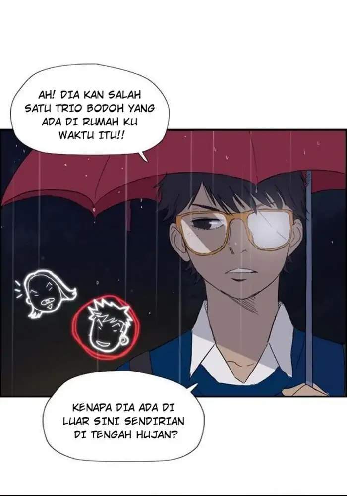 Wind Breaker Chapter 18 Gambar 44