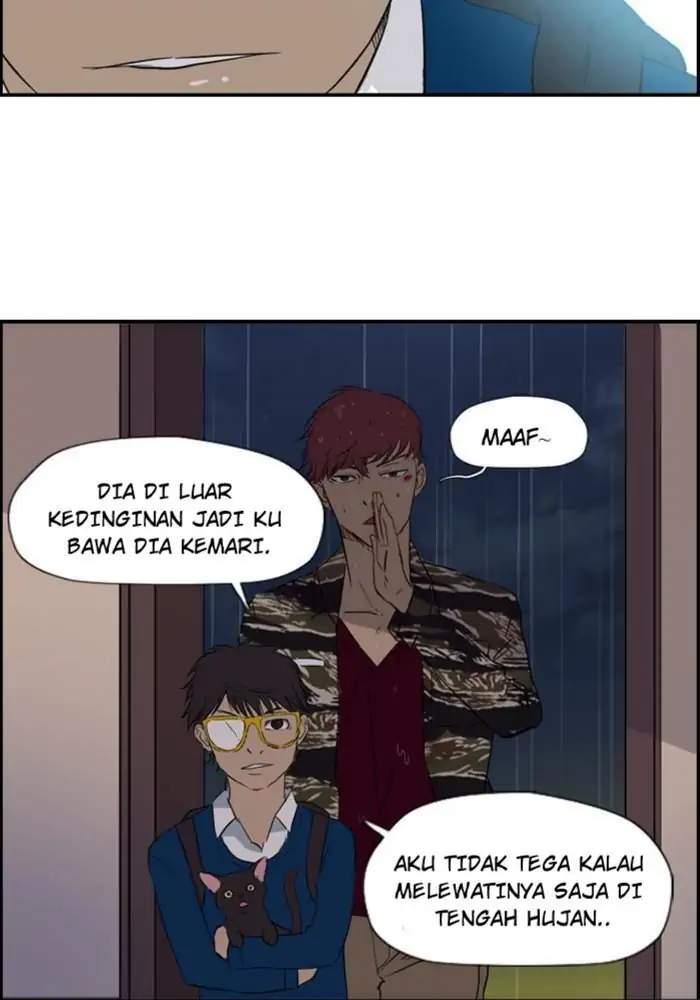 Wind Breaker Chapter 18 Gambar 54