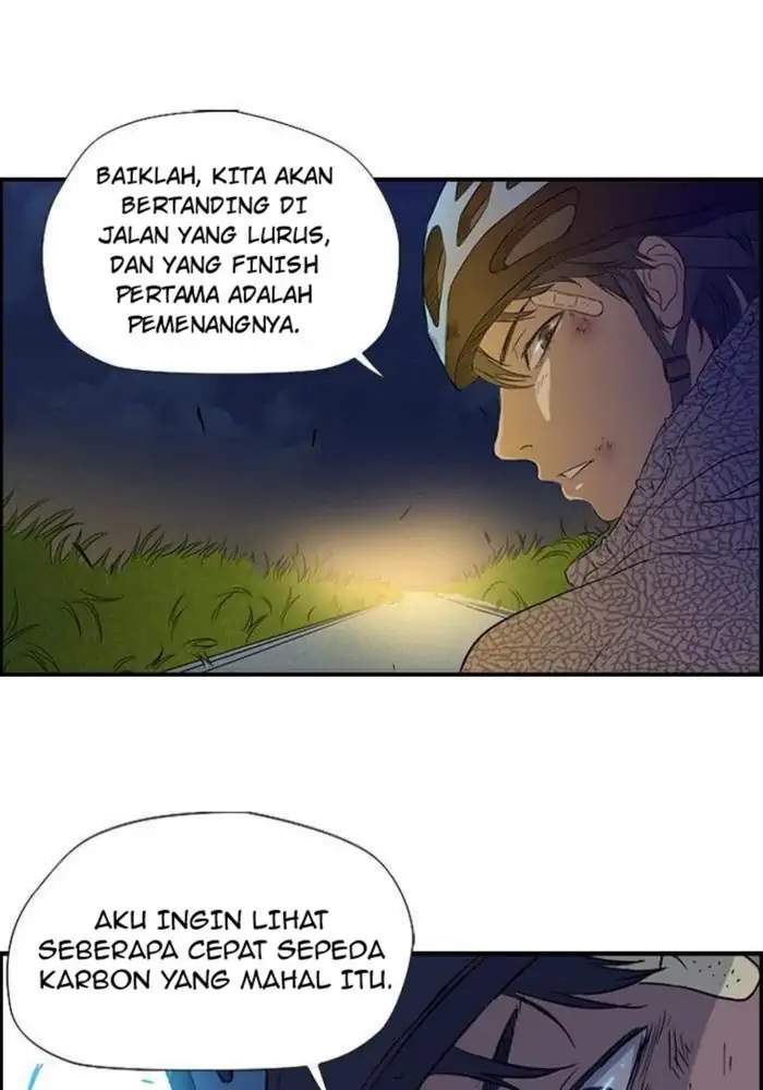 Wind Breaker Chapter 16 Gambar 13