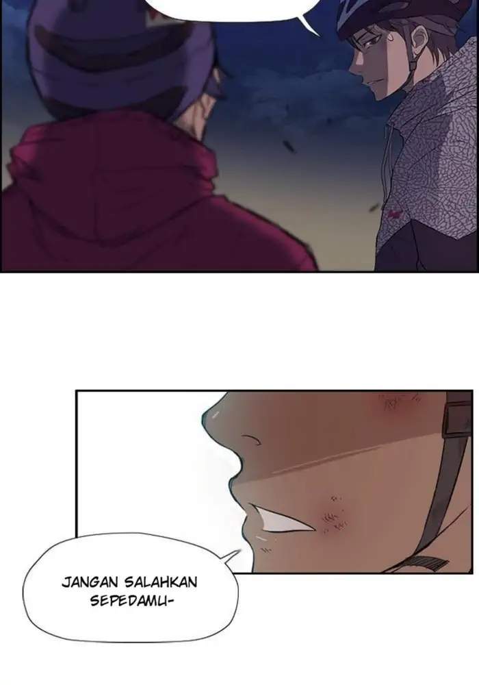 Wind Breaker Chapter 16 Gambar 15