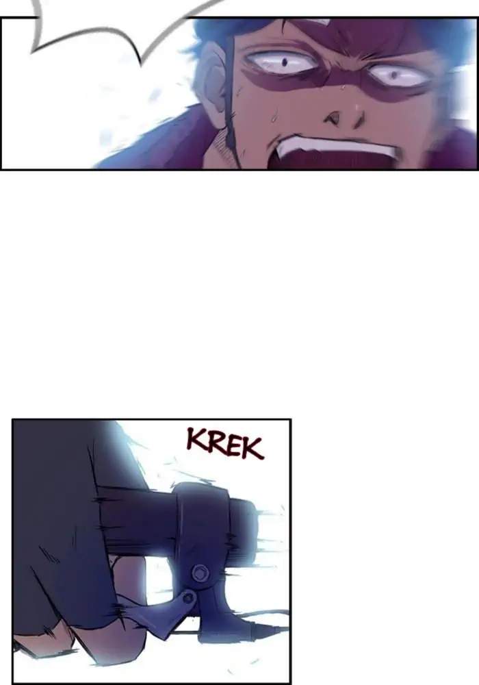 Baca Wind Breaker Chapter 16 Gambar 2
