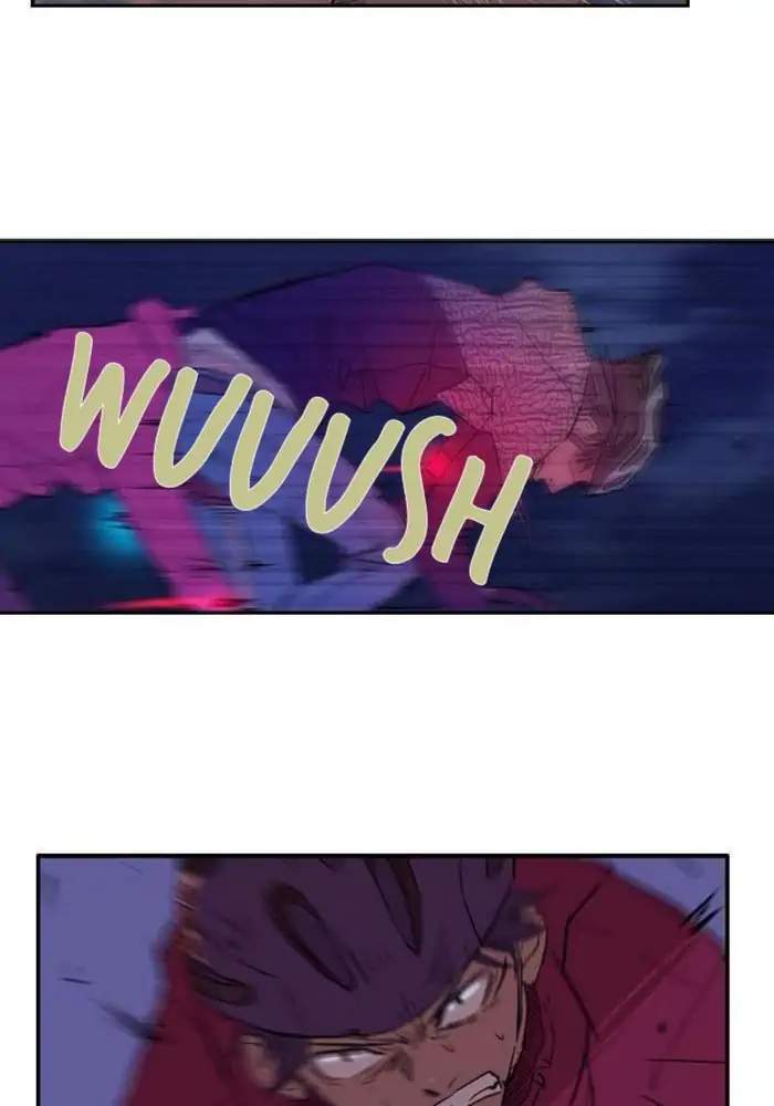 Wind Breaker Chapter 16 Gambar 25