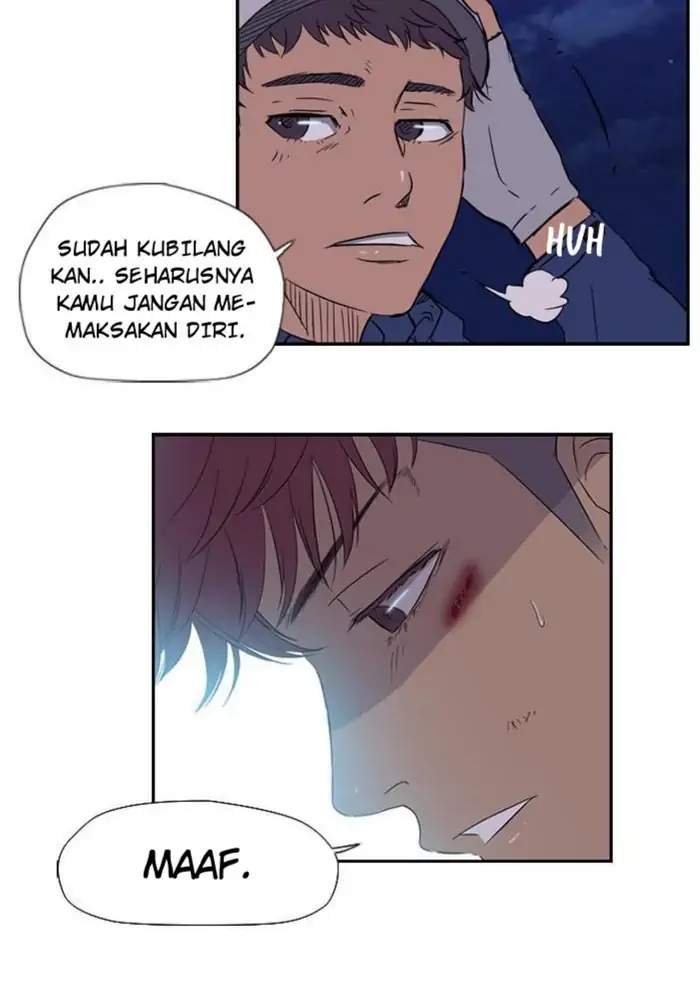 Wind Breaker Chapter 16 Gambar 31