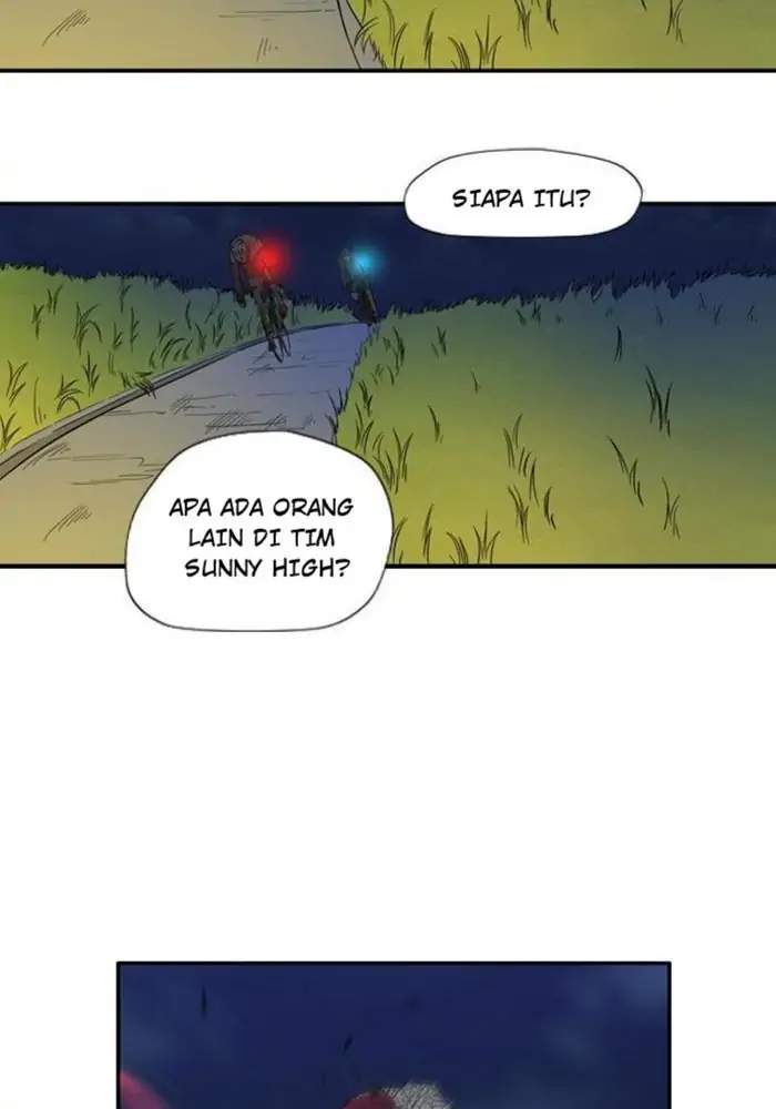 Wind Breaker Chapter 16 Gambar 35