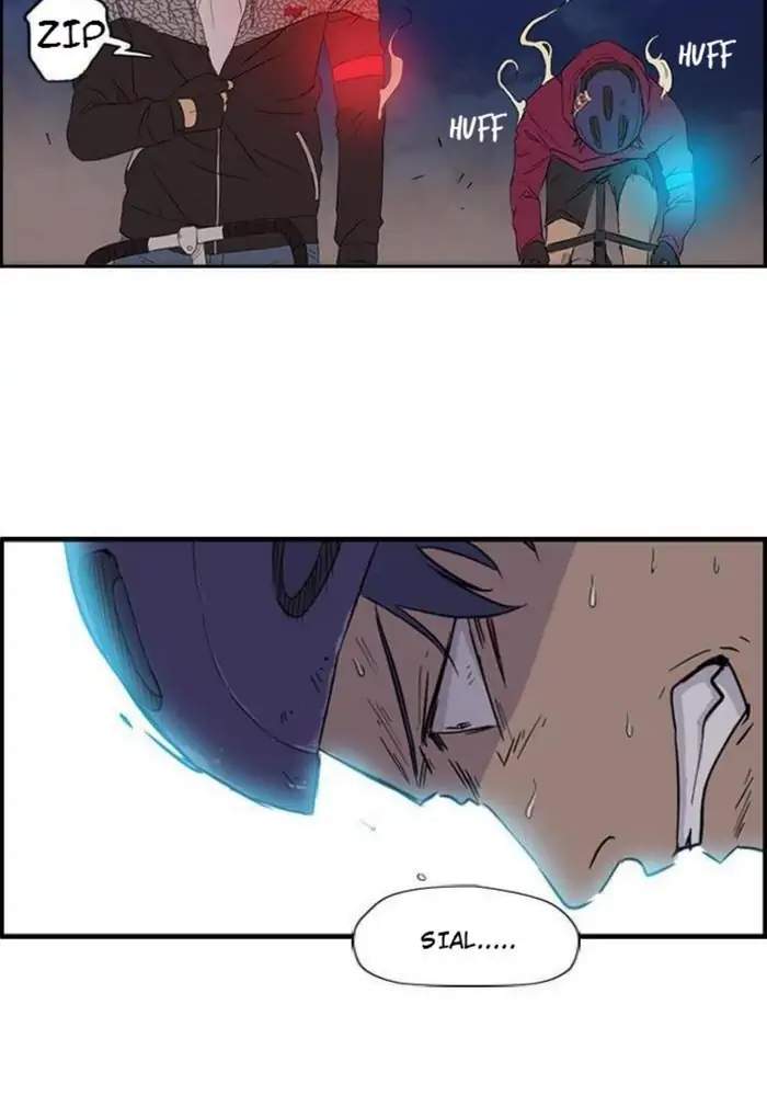 Wind Breaker Chapter 16 Gambar 44