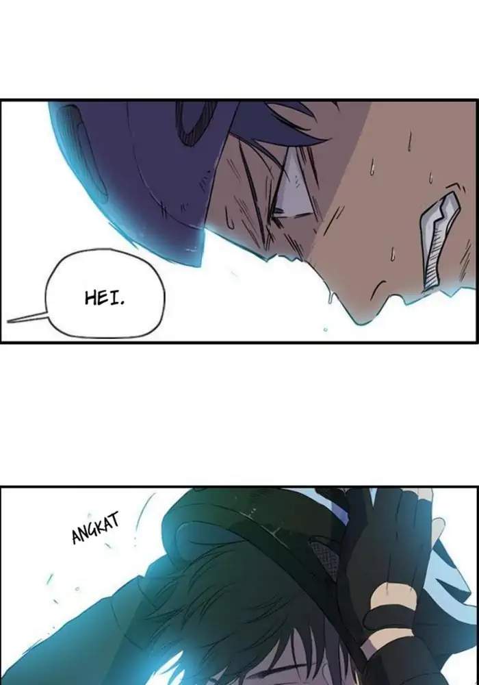 Wind Breaker Chapter 16 Gambar 45