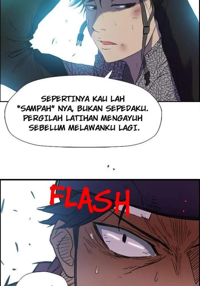 Wind Breaker Chapter 16 Gambar 46