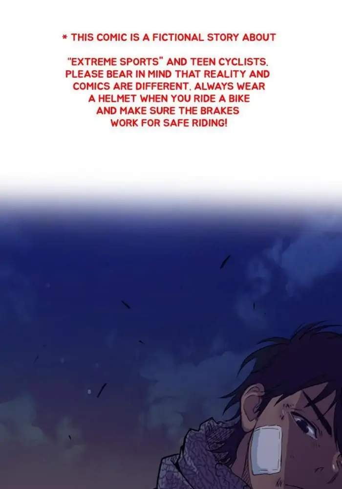 Baca Komik Wind Breaker Chapter 15 Gambar 1