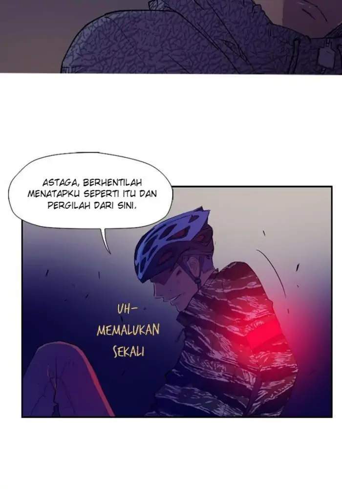 Baca  Wind Breaker Chapter 15 Gambar 2